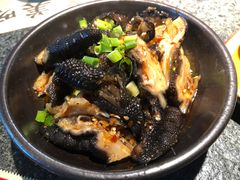 去骨黑风爪-蛙小侠(卓悦里店)
