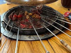 -号令江湖·水浒烤肉(和畅睦邻中心店)