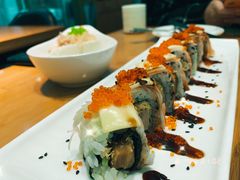 -牛油果大师寿司(瑞景店)