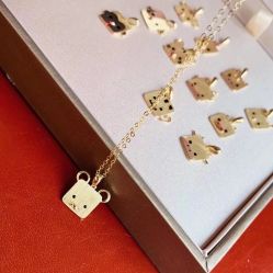 -夸克珠宝设计工作室