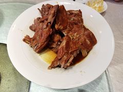 二斤大骨头-九毛九西北菜(水荫店)