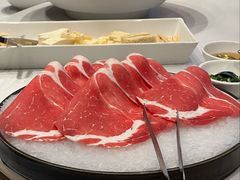 -爱丽格斯火锅(东岸国际店)