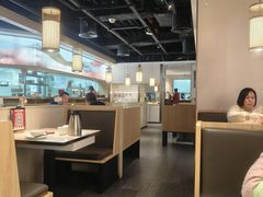 -九毛九西北菜(百信广场店)