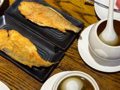 -HOME餐厅粤菜 融合菜