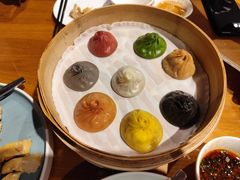 -乐忻皇朝(上海中心大厦店)