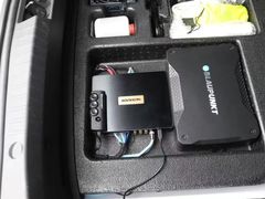 -神莺汽车音响改装连锁机构(深圳旗舰店)