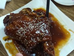 -巷子深菜馆(新华路店)