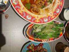 -塔哈尔·新疆盛宴(奉贤龙湖店)