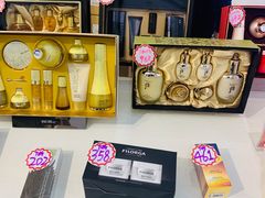 -国药中服免税(北京坊店)