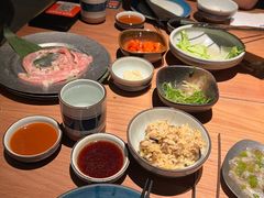 -烧肉达人•炭火烧肉(新天地店)