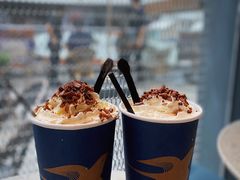 -BeauTea水仙(coco park店)