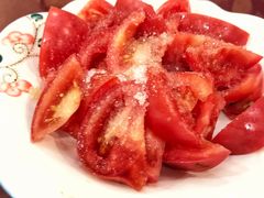 -清真磊磊烧烤老店(饮虎池街34号店)