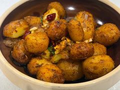 -马凯餐厅(地安门店)