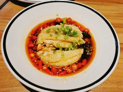 藤椒正经鸡-太二酸菜鱼(宁波来福士店)