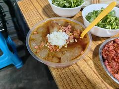 -渝味黄姐火锅(黄泥村店)