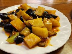 -少林寺欢喜地素斋馆