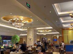 -锦粤宫·精致粤菜(深圳北站店)