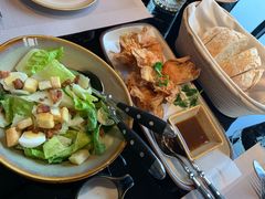 -上海苏宁宝丽嘉酒店·Cafe Bellagio西餐厅