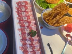 -九鼎轩脆毛肚火锅(南京东路店)