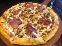 -Mr.Pizza米斯特比萨(苏州平江万达广场店)