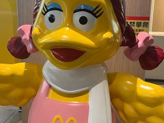 -麦当劳(沙井京基百纳广场店)