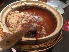 -捞王锅物料理(上海世茂广场店)