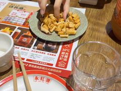 -永红源啤酒·烧烤·海鲜·大排档(青特城店)
