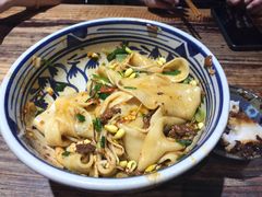 -魏家凉皮(博水商务大厦店)