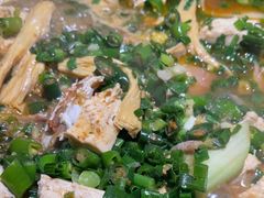 -探鱼·鲜青椒爽麻烤鱼(天河优托邦店)