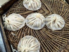 -西安贾三灌汤包·回坊小吃·清真炒菜(北院门总店)