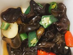 -阿那亚第一食堂 Cafeteria 1
