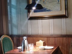 -前海沿·青岛菜(大拇指广场石老人店)