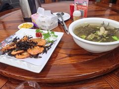 -吴祥记潮州菜·百年老字号·砂锅粥