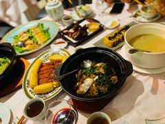 -誉八仙酒楼(静安大悦城店)