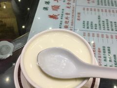 双皮奶-义顺牛奶公司(新马路老店)