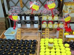 -苏州市吴中区光福窑上花果蜜饯厂