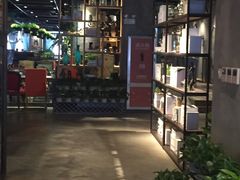 -集咖啡(兴泰御都店)