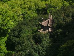 -宁波市保国寺古建筑博物馆