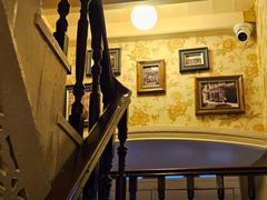-ALBERGUE 1601 婆仔屋葡国餐厅