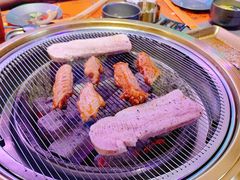 -杨小佳·齐齐哈尔烤肉·烤串(广州店)