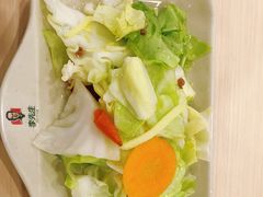 -李先生牛肉面大王(东营凯莱店)