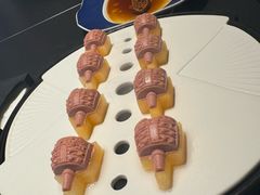 -曾宴·楚菜(湖北省博物馆店)