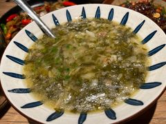 -树厨贵州菜(大十字店)
