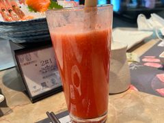 -大渔铁板烧(大悦城店)