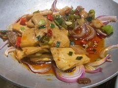 -李氏传家菜(兴城路店)