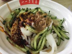 -一一刀削面(书院路店)