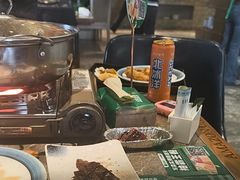 -亚马逊蒸汽活海鲜自助(LCM置汇旭辉广场店)