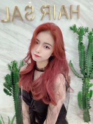 -3AM HAIR SALON染发接发