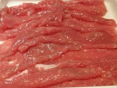 巴蜀嫩牛肉-周周有辣火锅馆(玖耀里店)