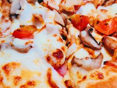 -必胜客(漕宝路店)